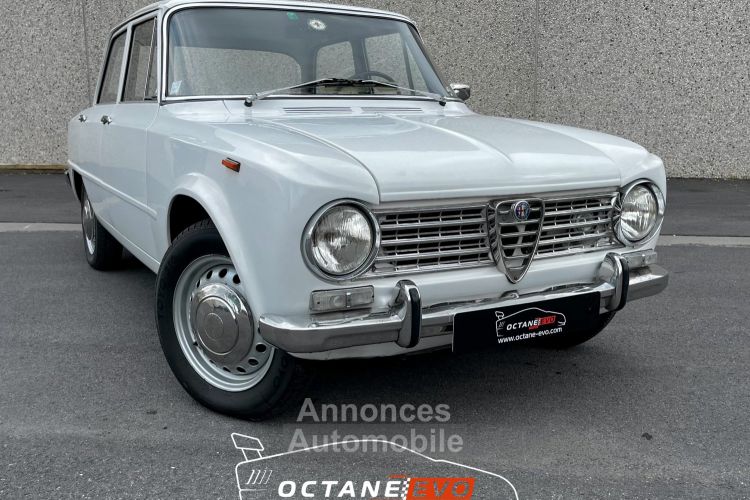 Alfa Romeo Giulia 1.3 Ti - <small></small> 19.999 € <small>TTC</small> - #7