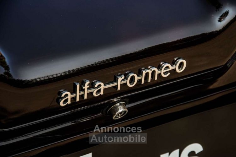 Alfa Romeo Giulia 1300 - <small></small> 29.950 € <small>TTC</small> - #10