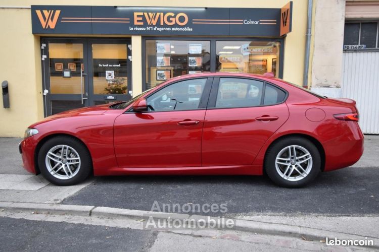 Alfa Romeo Giulia 136 CH BUSINESS GARANTIE 6 MOIS - <small></small> 19.990 € <small>TTC</small> - #3