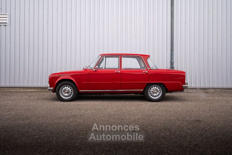 Alfa Romeo Giulia 1600 Ti Super - <small></small> 36.000 € <small>TTC</small> - #3