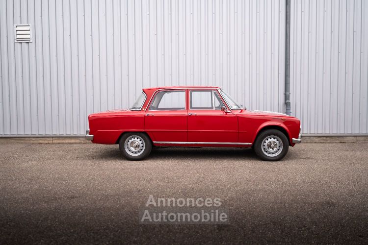 Alfa Romeo Giulia 1600 Ti Super - <small></small> 36.000 € <small>TTC</small> - #6