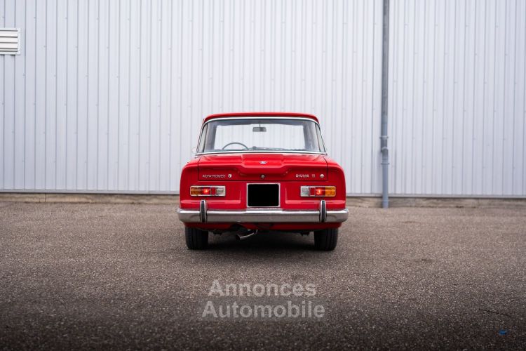 Alfa Romeo Giulia 1600 Ti Super - <small></small> 36.000 € <small>TTC</small> - #7