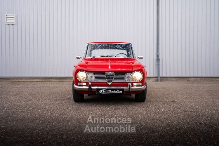 Alfa Romeo Giulia 1600 Ti Super - <small></small> 36.000 € <small>TTC</small> - #14