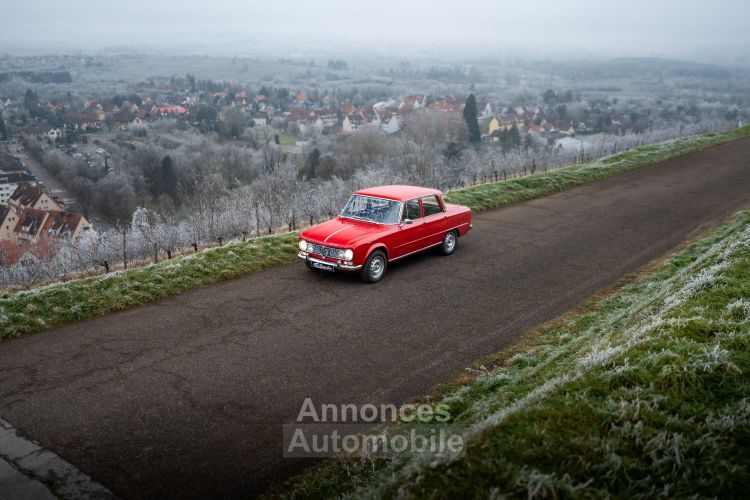 Alfa Romeo Giulia 1600 Ti Super - <small></small> 36.000 € <small>TTC</small> - #31