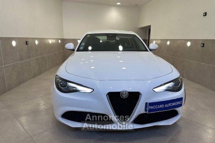 Alfa Romeo Giulia 180CV SUPER - <small></small> 14.990 € <small>TTC</small> - #5