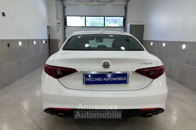 Alfa Romeo Giulia 180CV SUPER - <small></small> 14.990 € <small>TTC</small> - #6