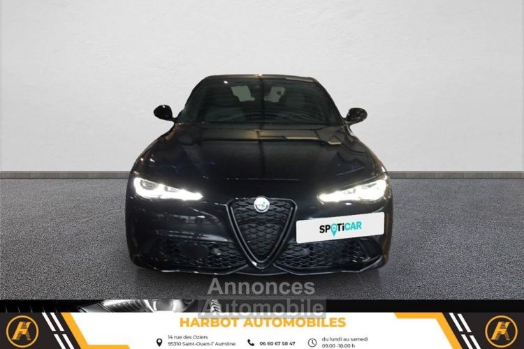 Alfa Romeo Giulia 2.2 160 ch at8 veloce - <small></small> 48.990 € <small>TTC</small> - #2