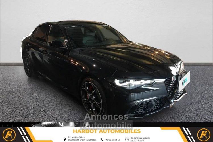 Alfa Romeo Giulia 2.2 160 ch at8 veloce - <small></small> 48.990 € <small>TTC</small> - #3