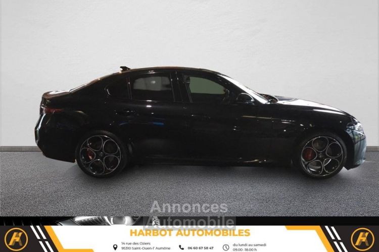 Alfa Romeo Giulia 2.2 160 ch at8 veloce - <small></small> 48.990 € <small>TTC</small> - #4