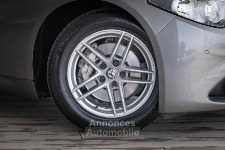 Alfa Romeo Giulia 2.2 D 150 BVA Business - <small></small> 15.980 € <small>TTC</small> - #7