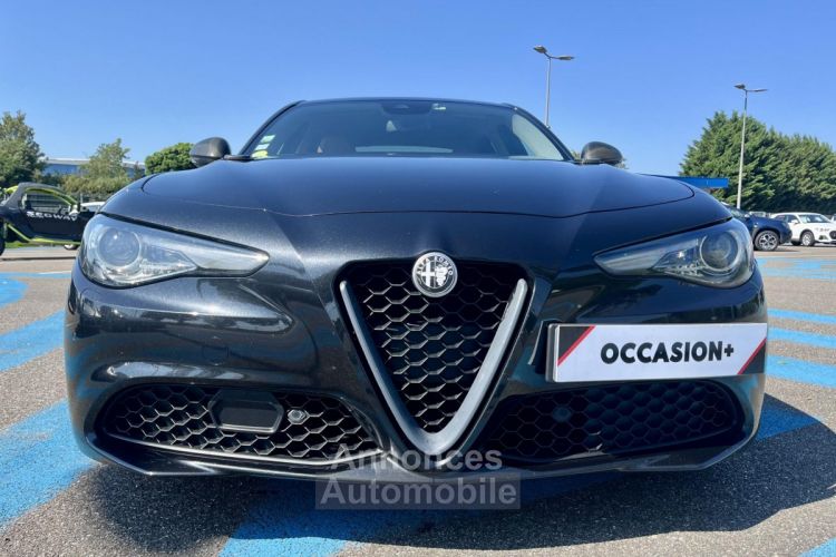 Alfa Romeo Giulia 2.2 D 180 KIT maxhaust + ECHAPPEMENT quadrifoglio - <small></small> 22.490 € <small>TTC</small> - #3