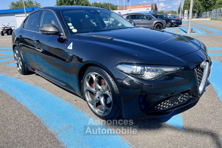 Alfa Romeo Giulia 2.2 D 180 KIT maxhaust + ECHAPPEMENT quadrifoglio - <small></small> 22.490 € <small>TTC</small> - #4