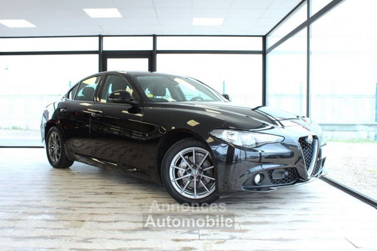 Alfa Romeo Giulia 2.2 JTD 136CH AT8 MY20 - <small></small> 23.980 € <small>TTC</small> - #1