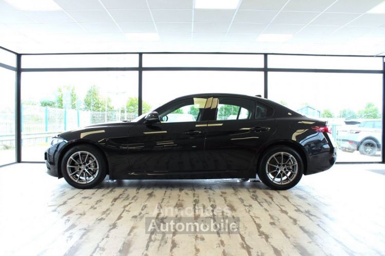 Alfa Romeo Giulia 2.2 JTD 136CH AT8 MY20 - <small></small> 23.980 € <small>TTC</small> - #12