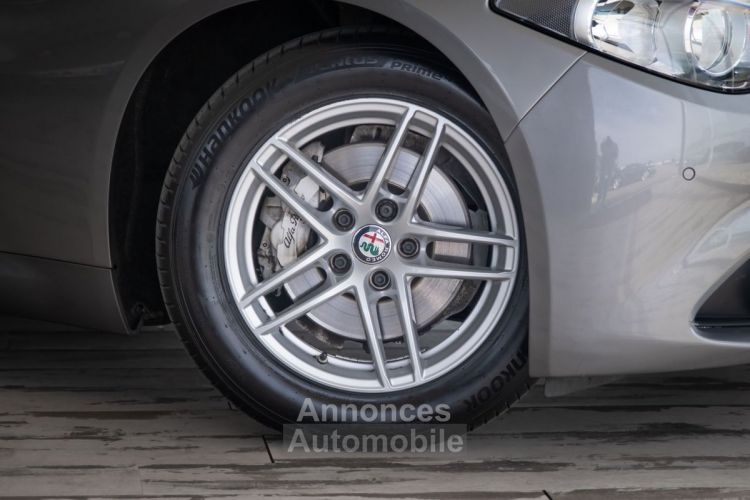 Alfa Romeo Giulia 2.2 JTD 150CH BUSINESS AT8 - <small></small> 17.980 € <small>TTC</small> - #7