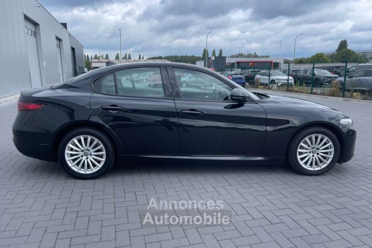 Alfa Romeo Giulia 2.2 MJD euro6ei--FAIBLE.KLM--GPS--CLIM--GARANTIE-- - <small></small> 27.990 € <small>TTC</small> - #7