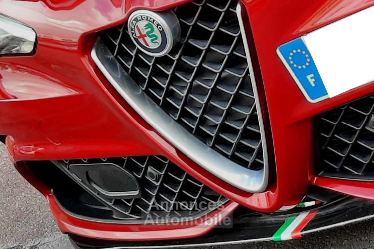 Alfa Romeo Giulia 2.9 AT8 510 CV QUADRIFOGLIO - <small></small> 68.500 € <small></small> - #8