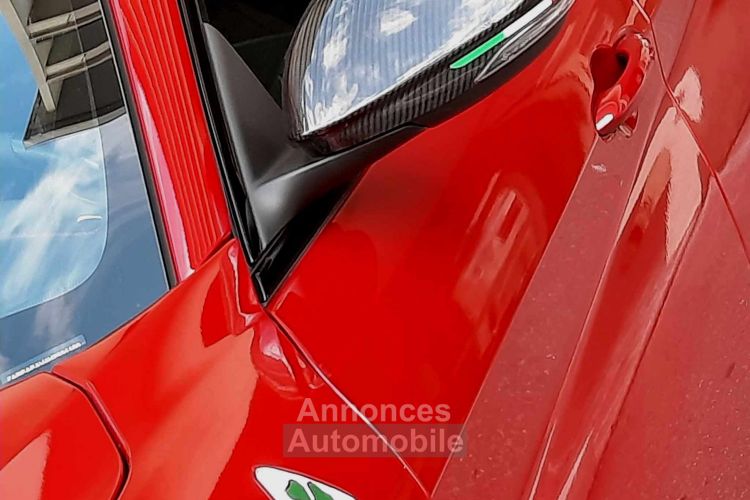 Alfa Romeo Giulia 2.9 AT8 510 CV QUADRIFOGLIO - <small></small> 68.500 € <small></small> - #9