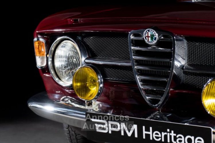 Alfa Romeo Giulia GT 1300 Junior - <small></small> 39.900 € <small>TTC</small> - #5