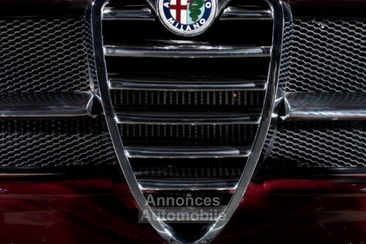 Alfa Romeo Giulia GT 1300 Junior - <small></small> 39.900 € <small>TTC</small> - #6