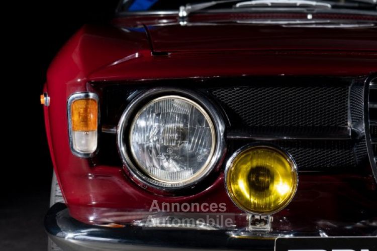 Alfa Romeo Giulia GT 1300 Junior - <small></small> 39.900 € <small>TTC</small> - #8