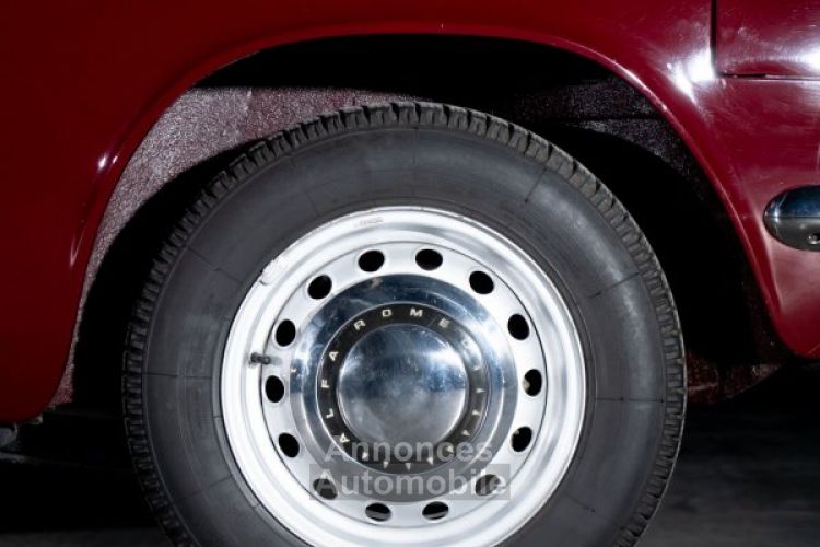 Alfa Romeo Giulia GT 1300 Junior - <small></small> 39.900 € <small>TTC</small> - #10