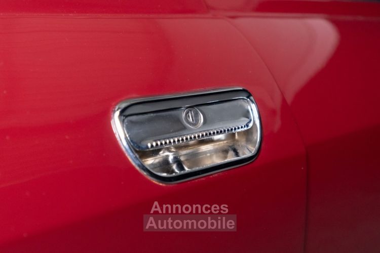 Alfa Romeo Giulia GT 1300 Junior - <small></small> 39.900 € <small>TTC</small> - #12