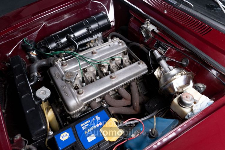 Alfa Romeo Giulia GT 1300 Junior - <small></small> 39.900 € <small>TTC</small> - #40