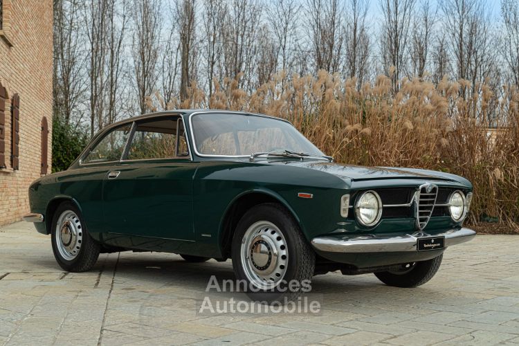 Alfa Romeo Giulia GT 1300 SCALINO - Prix sur Demande - #1