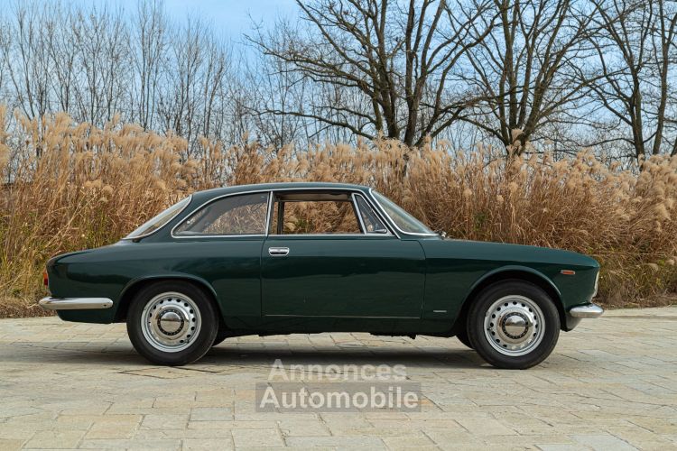 Alfa Romeo Giulia GT 1300 SCALINO - Prix sur Demande - #6