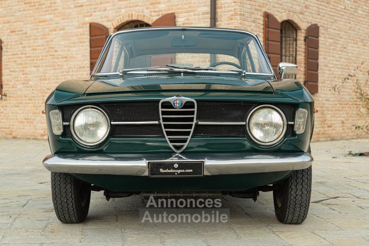 Alfa Romeo Giulia GT 1300 SCALINO - Prix sur Demande - #7