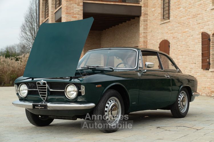 Alfa Romeo Giulia GT 1300 SCALINO - Prix sur Demande - #13