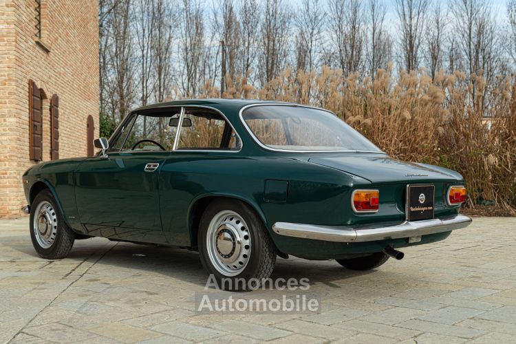 Alfa Romeo Giulia GT 1300 SCALINO - Prix sur Demande - #9