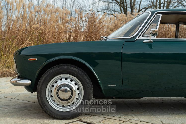 Alfa Romeo Giulia GT 1300 SCALINO - Prix sur Demande - #17