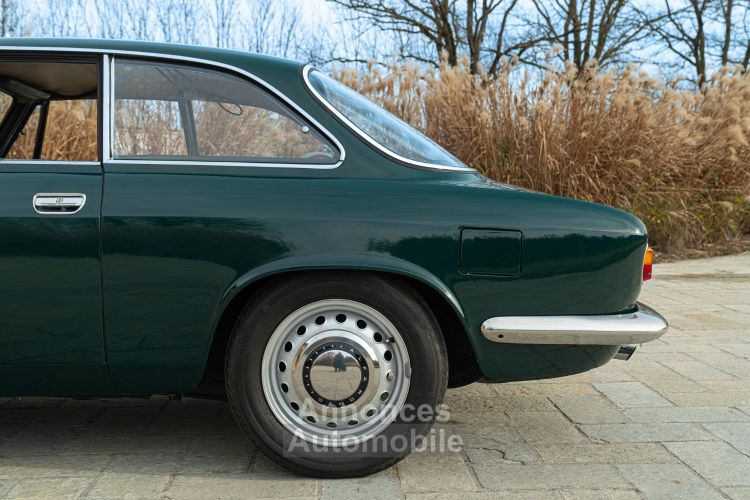 Alfa Romeo Giulia GT 1300 SCALINO - Prix sur Demande - #18