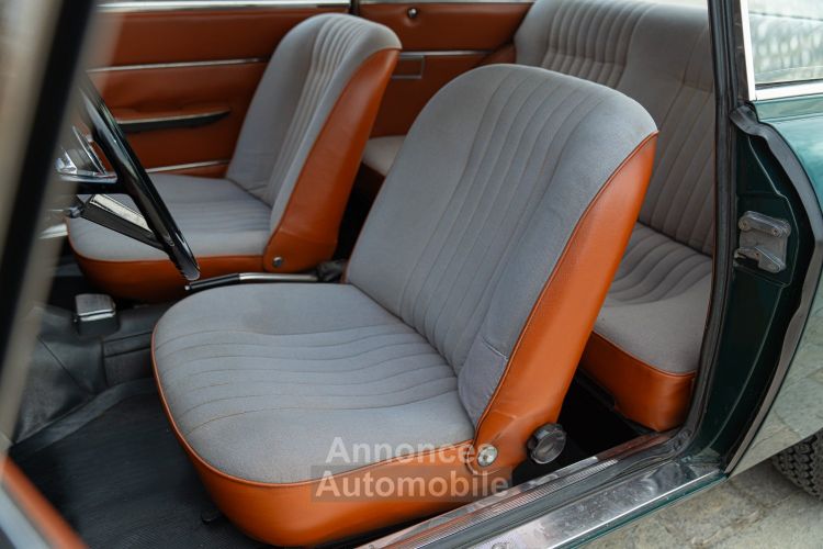 Alfa Romeo Giulia GT 1300 SCALINO - Prix sur Demande - #28