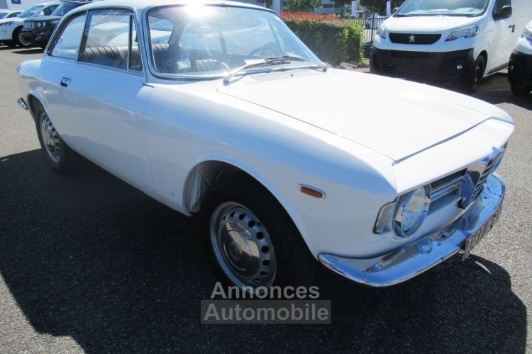 Alfa Romeo Giulia GT 1600 SPRINT VELOCE - <small></small> 46.900 € <small>TTC</small> - #3