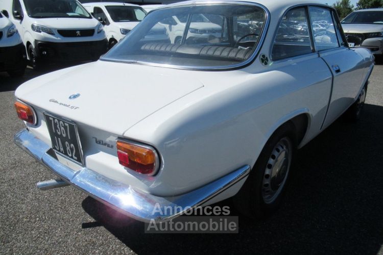 Alfa Romeo Giulia GT 1600 SPRINT VELOCE - <small></small> 46.900 € <small>TTC</small> - #6