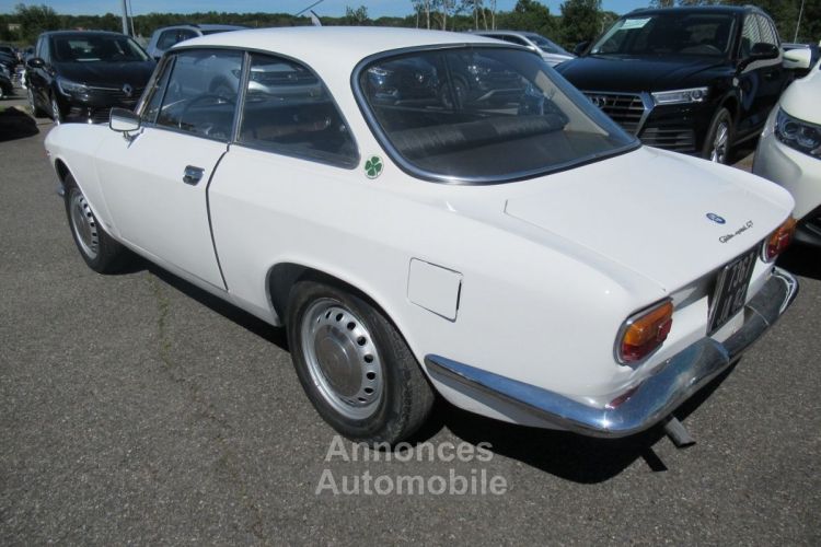 Alfa Romeo Giulia GT 1600 SPRINT VELOCE - <small></small> 46.900 € <small>TTC</small> - #8