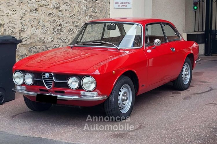 Alfa Romeo Giulia GT - <small></small> 44.900 € <small></small> - #1