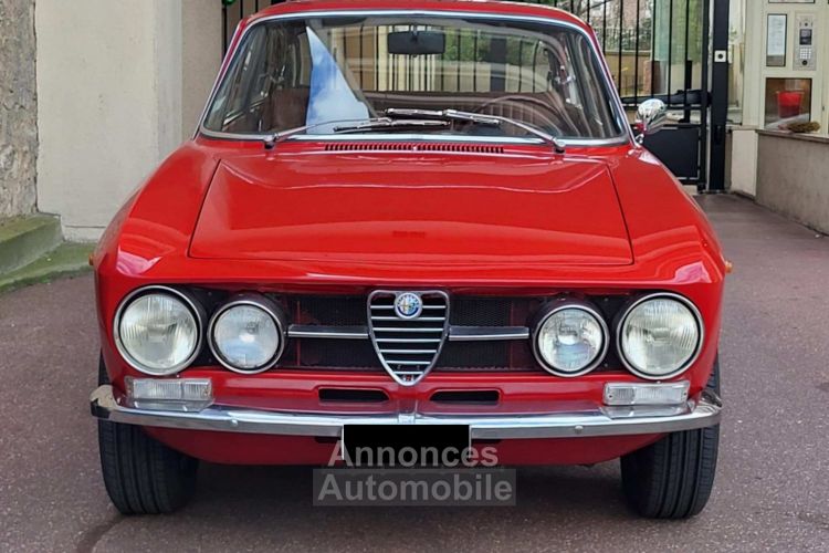 Alfa Romeo Giulia GT - <small></small> 44.900 € <small></small> - #2