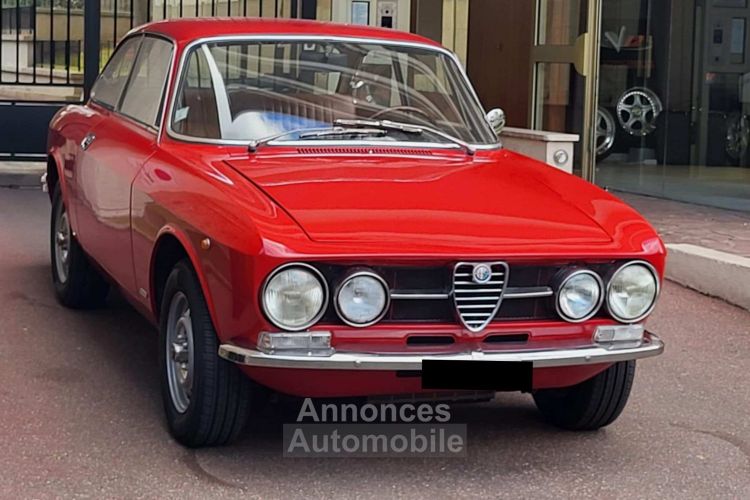 Alfa Romeo Giulia GT - <small></small> 44.900 € <small></small> - #3