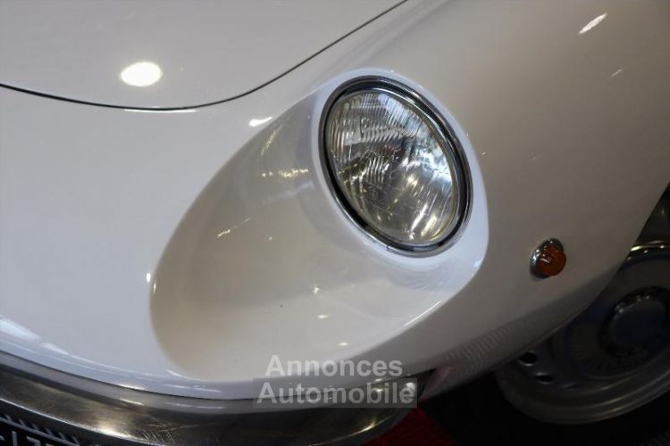 Alfa Romeo Giulia GT JUNIOR . - <small></small> 45.000 € <small>TTC</small> - #6