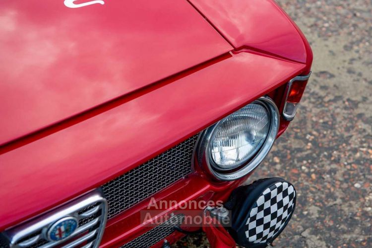 Alfa Romeo Giulia GT Sprint | LETTERBOX ALFAHOLICS - <small></small> 89.900 € <small>TTC</small> - #10