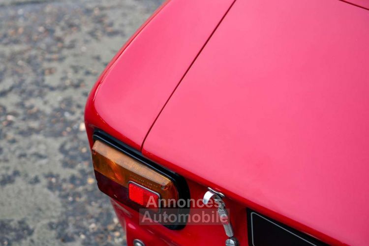 Alfa Romeo Giulia GT Sprint | LETTERBOX ALFAHOLICS - <small></small> 89.900 € <small>TTC</small> - #11