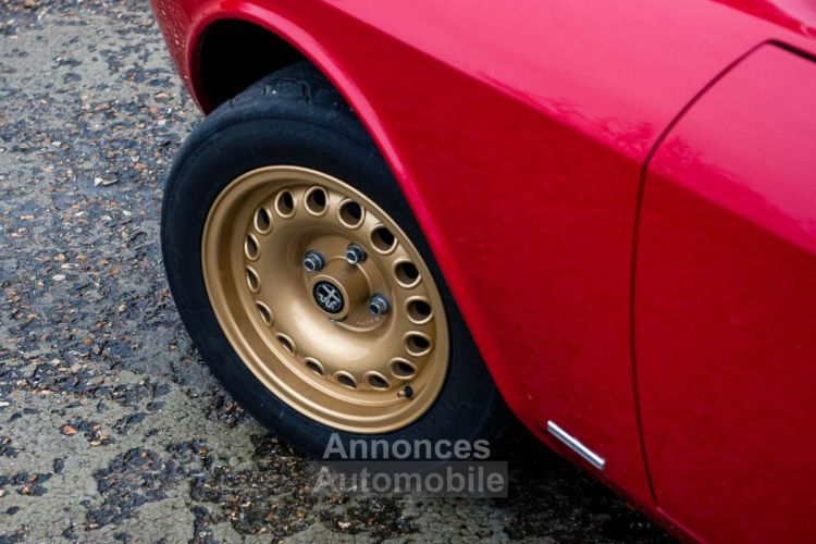 Alfa Romeo Giulia GT Sprint | LETTERBOX ALFAHOLICS - <small></small> 89.900 € <small>TTC</small> - #12