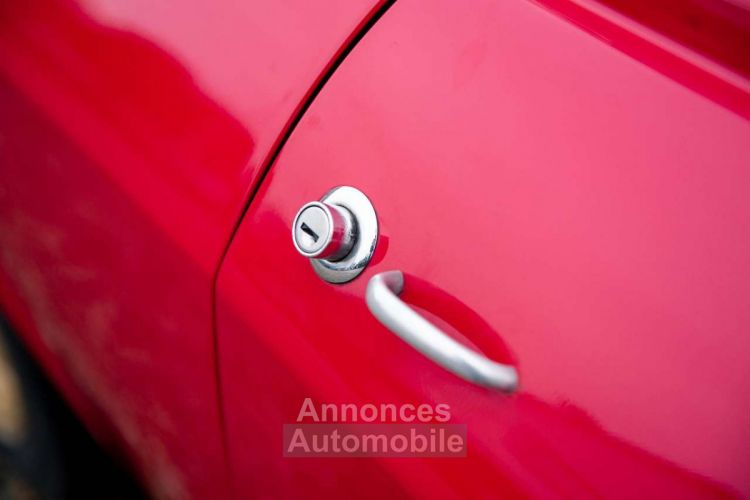 Alfa Romeo Giulia GT Sprint | LETTERBOX ALFAHOLICS - <small></small> 89.900 € <small>TTC</small> - #13