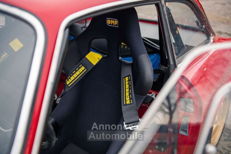 Alfa Romeo Giulia GT Sprint | LETTERBOX ALFAHOLICS - <small></small> 89.900 € <small>TTC</small> - #15