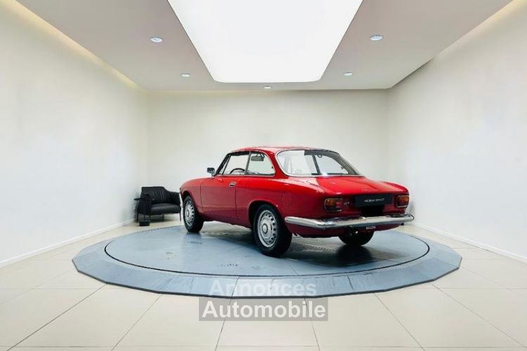 Alfa Romeo Giulia GT SPRINT 1600 - <small></small> 57.900 € <small>TTC</small> - #3