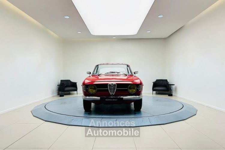 Alfa Romeo Giulia GT SPRINT 1600 - <small></small> 57.900 € <small>TTC</small> - #6